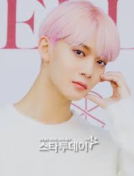 포토]CIX 배진영, 예쁜남자 : 네이트 연예