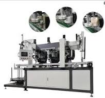 Wholesale Melamine Grinding Machine Compact Design, Manual ...