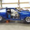 1992 ford mustang 5.0 full blown hot rod drag car 1