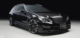 Mercedes Classe E Sw Black Bison Mercedes Benz E Class Mercedes Benz Cars