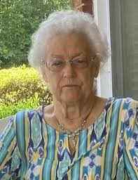 Doris Mingus Watters Obituary