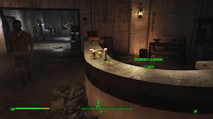 This will trigger the visions in the fog side quest. Guide For Fallout 4 Dlc Far Harbor