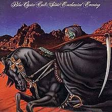 Some Enchanted Evening Blue Oyster Cult Album Wikipedia