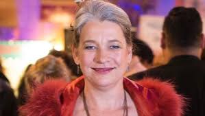 Day in the life: Kerry Fox