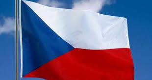 Travel Pictures And Photos Part 154 Czech Flag Czech Republic Flag Czech Republic