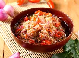 See more of sambal bali dan bumbu betutu on facebook. Tips Sukses Membuat Sambal Matah Bali Yang Enaknya Nampol Pemilihan Bahan Bahannya Ini Harus Diperhatikan Semua Halaman Sajian Sedap