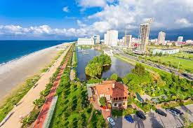 Georgia batumi 2019 | батуми моими глазами. Gruzja Wakacje Idealne Miejsce Na Urlop Wp Turystyka