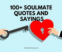 See more of soulmate on facebook. 101 Soulmate Quotes That Will Touch Your Deep Heart With Images