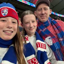 🗣️ “We missed an opportunity” Bevo spoke to the media following the loss  to Fremantle. 🎥 Watch: