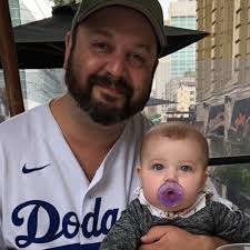 Fundraiser for Nicole Richard by Natalie Augerinos : Mike Johnstone