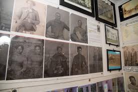 Saying their names: Museum's new index serves as tool for slave ancestry  research