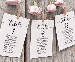Wedding Seating Chart Template Hanging Seating Chart Printable Table Cards 5x7 Editable Seating Chart Wedding Diy Seating Plan Cards By Sweet Rain Design Catch My Party