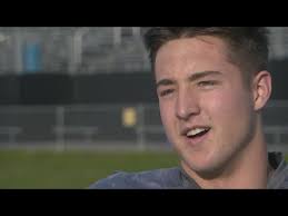 Week 11 Player of the Week: Ridgeview "Swiss Army Knife" Cannon Hill