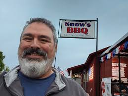 Great bbq in Fort Worth that you dont have to stand in a 2 hour line for?