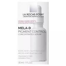 La Roche Posay Mela D Pigment Control Face Serum 1oz In 2020 Face Serum La Roche Posay Pigmentation Serum