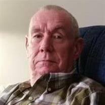 Thomas Lynn Beam Obituary