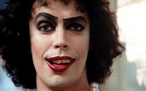 The Rocky Horror Picture Show