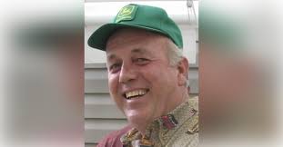 Obituary information for Ralph E. Waldrop