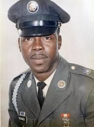 Captain John Howard “Pop” Guthridge of Lewistown, Pennsylvania, answered  his nation's call and gave his life in Vietnam. Serving with B Troop, 1st  Squadron, 4th Cavalry, 1st Infantry Division, he began his