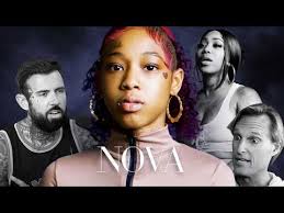 NOVA from Soft White Underbelly's Situation Just Took a Turn for the  Worst...