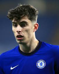 Following kai havertz's meeting with one of the world's leading freestyle footballers, next up was abraham. Squawka News On Twitter Kai Havertz Timo Werner Chelsea Send On 100m Worth Of German Talent Against Aston Villa