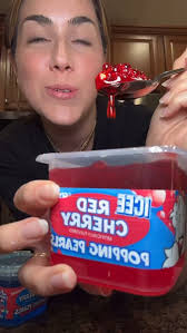 These icee popping boba pearls are sooooo good! I’m wondering what drink I  could put them in now! , #boba #poppingboba #icee #foodblogger #tastetest  #foodreview #delicious #yum #mukbanger #foodies