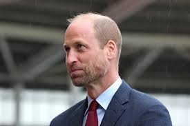 Prince William's early relationship that shaped his future, before he met  Kate Middleton