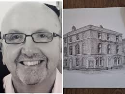 Meet the man putting Salford pubs