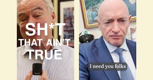 Democrats, influencers huddle for a new new media strategy