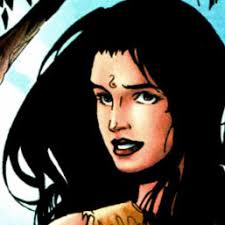 Meera Jain (Earth-50101)