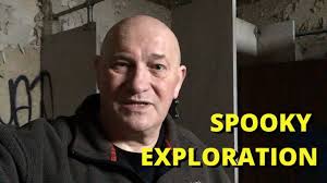 This Hospital for the "Feeble Minded" Sits in Ruin