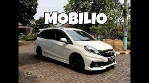 Maybe you would like to learn more about one of these? Mobilio Ceper Harian Tapi Tetep Empuk Dan Nyaman Youtube