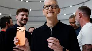 Apple Watch Series 11: जानिए खूबियां, फीचर्स और भारत में कीमत! - Imagen principal del artículo