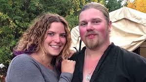 Next episode sorry, no dates yet for alaskan bush people. The Untold Truth Of This Alaskan Bush People Star S Marriage