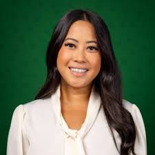 Thanks to Michelle Ngo for this cap so that I can rep my alma mater. It was  a pleasure talking to her and the development team at the University of  Alberta about