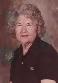 Lucille Wright Miller (1914-2003)