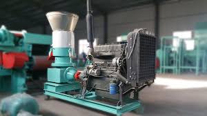 Portable Wood Pellet Mill Got Sawdust Make Your Own Biomass Pellets Now Wood Pellets Pellet Wood