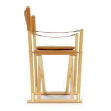 Mogens Koch Mk99200 Folding Chair Designer Mogens Koch Manufactured By Carl Hansen Amp Son Dimensions In 19 7 W 19 Folding Chair Chair Directors Chair