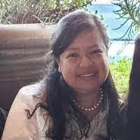 Rosalie Garrison's Instagram, Twitter & Facebook