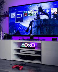 283 Likes 39 Comments Lee Thebodaciousquiff On Instagram Happy Saturday Everyone I Can H Video Game Room Design Game Room Design Video Game Rooms