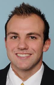 Yankees Draft Downers North Alum Eric Jagielo