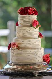 Wedding cake display with nine identical three. Simple Doesn T Mean Boring These Elegant Wedding Cakes Prove Simple Can Be Absolutely Stunning Topweddingsites Com