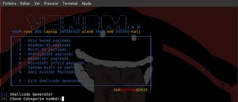 Maybe you would like to learn more about one of these? Github R00t 3xp10it Venom Venom C2 Shellcode Generator Compiler Handler