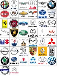 Logos Of Different Automobile Brand Car Logo Design Car Logos Nissan R