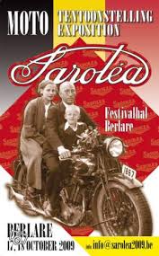Blog de club5a : Association Audoise des Amateurs d'Automobiles Anciennes, LA SAGA DES MARQUES MOTO - LES MOTOS BELGE SAROLEA....
