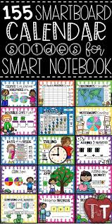Morning Calendar Lessons For The Smartboard For Smart Notebook Software Calendar Lessons Kindergarten Calendar Smartboard Calendar