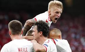 Nhận định kèo trận wales vs đan mạch lúc 23h ngày 26/6/2021 thuộc vòng 1/8 (knock out) euro 2021, dự đoán trong khi đó, đan mạch cũng kết thúc giai đoạn vòng bảng với vị trí thứ 2 bảng b (sau bỉ). Bmrfk14alehzum