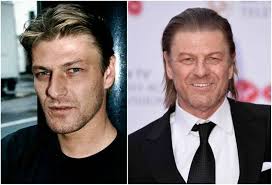 Ashley is 37 years old. Sean Bean S Height Weight Perfect Body Not Just On The Screen