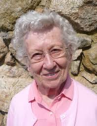 Obituary information for Ernestine Vallerand