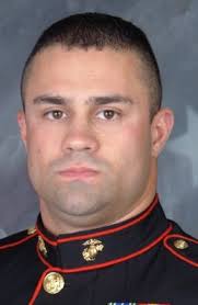 S/Sgt. Diamond B. Bruno Obituary 2011